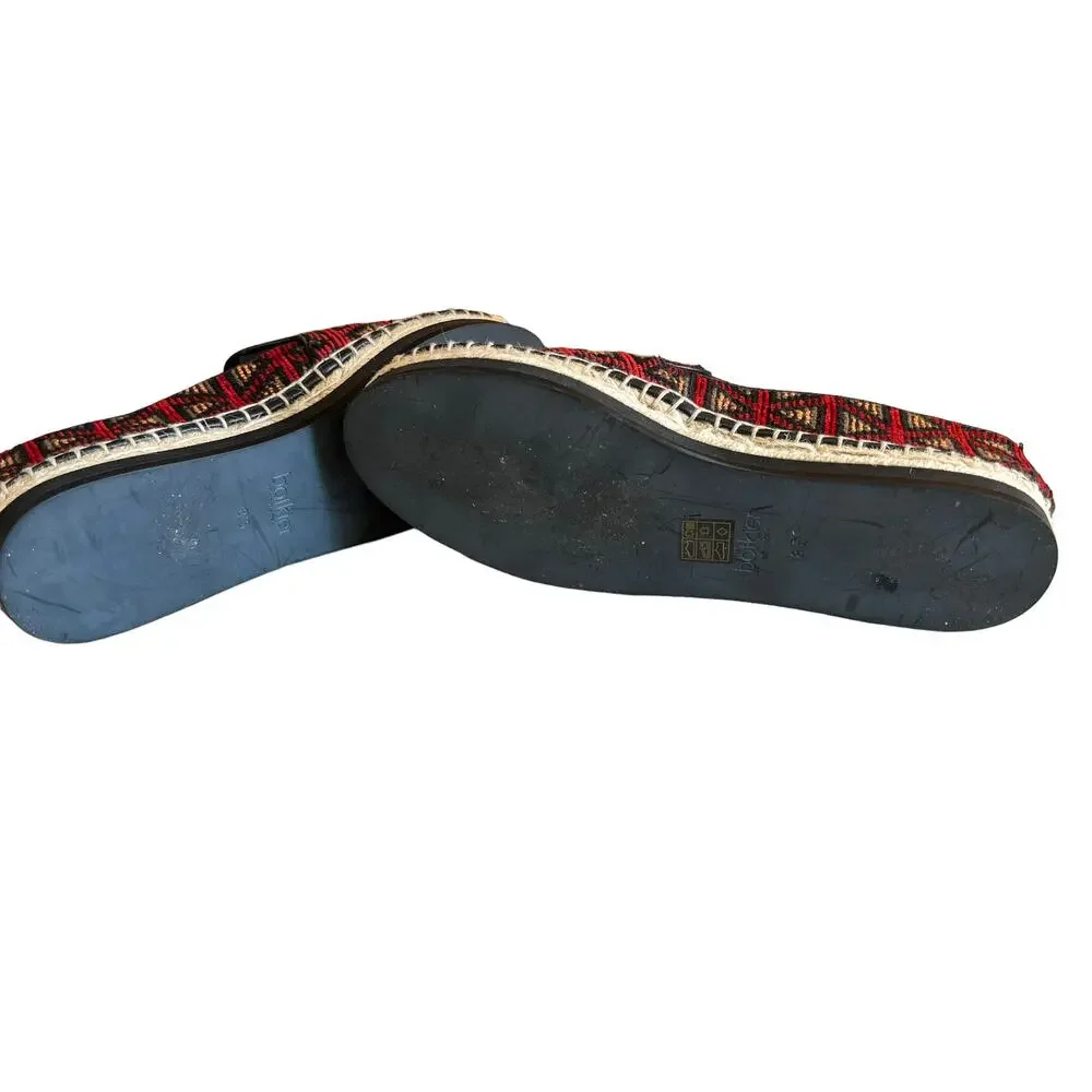 Botkier new kilim